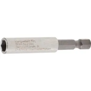 BGS magnetni držač bitova 1 4 60mm