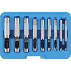 BGS probijači set 3 12mm