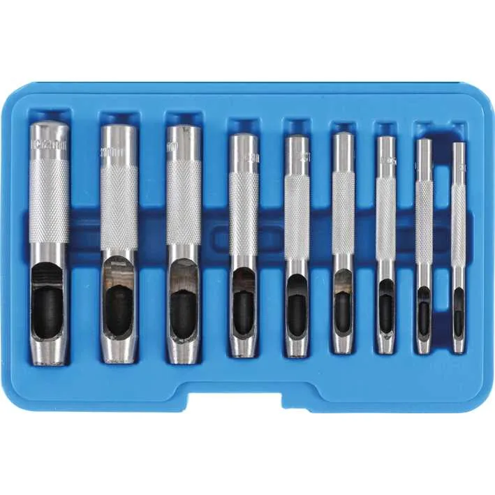 BGS probijači set 3 12mm
