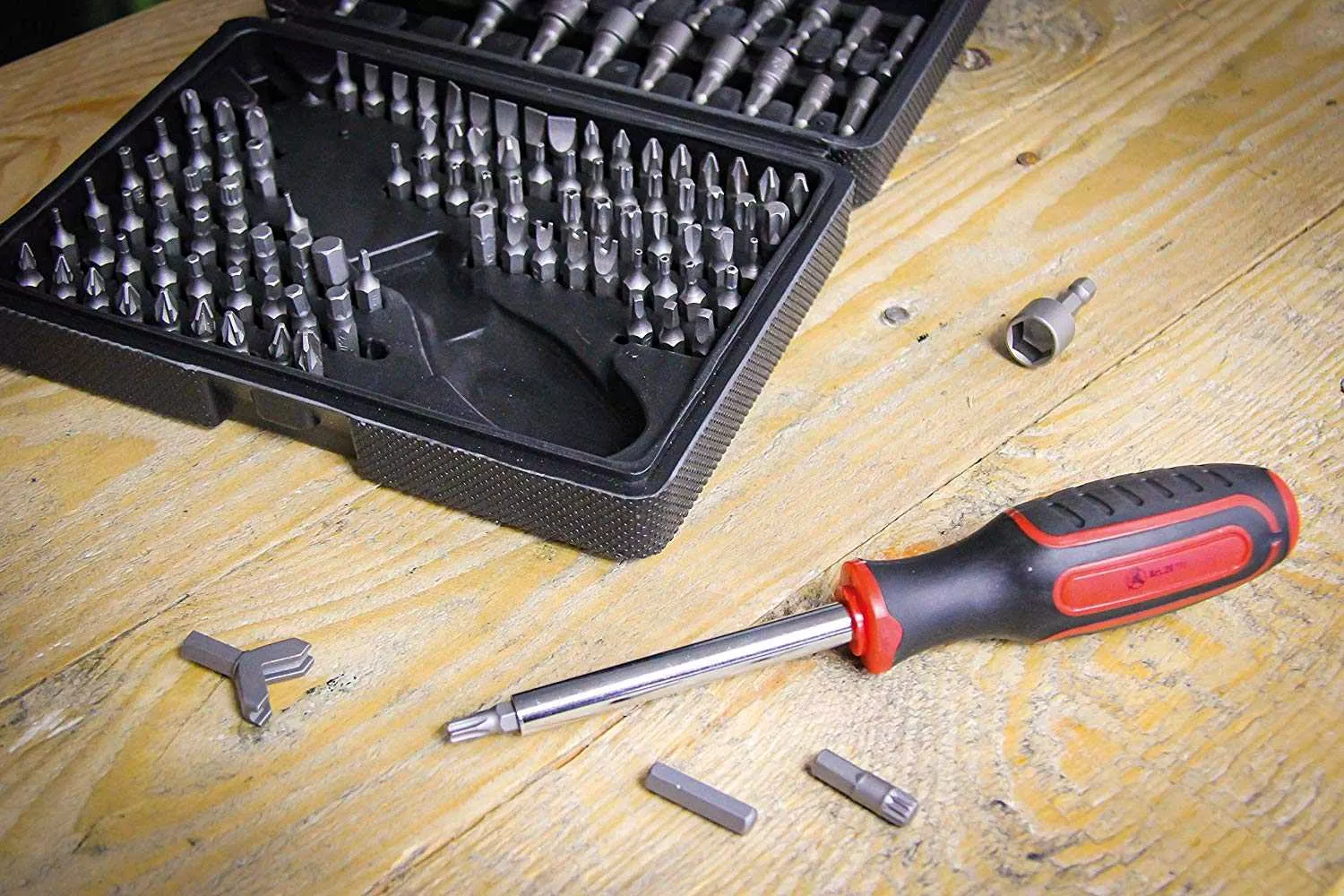 BGS set bitova 122 dijela 1