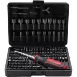 BGS set bitova 122 dijela