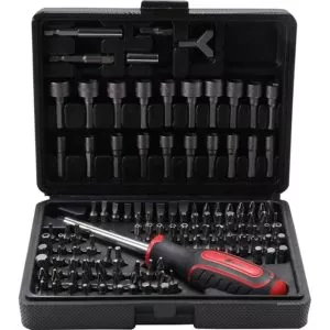 BGS set bitova 122 dijela
