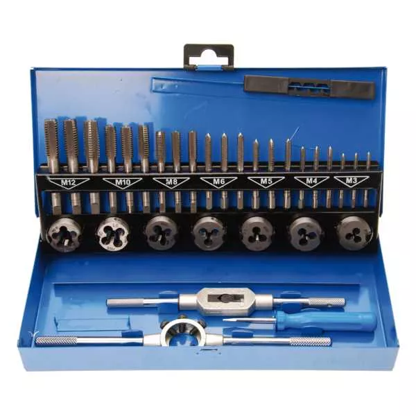 BGS set nareznica i ureznika M3 12