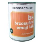 BS brzosušivi emajl lak