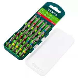 Bitovi set 15kom 25mm 66H602