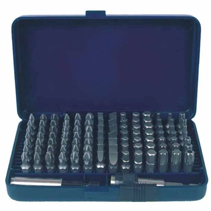 Garnitura bitova Maxi 1 4 100 1 Forch