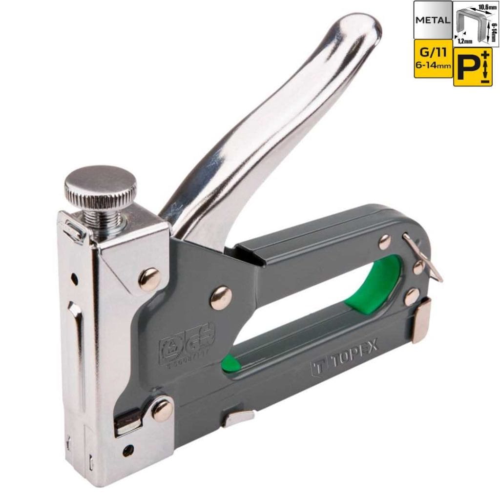 Klamerica tip G 6 14mm 41E908