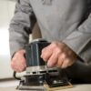 Klingspor Br.papir G40 Ps22n 2