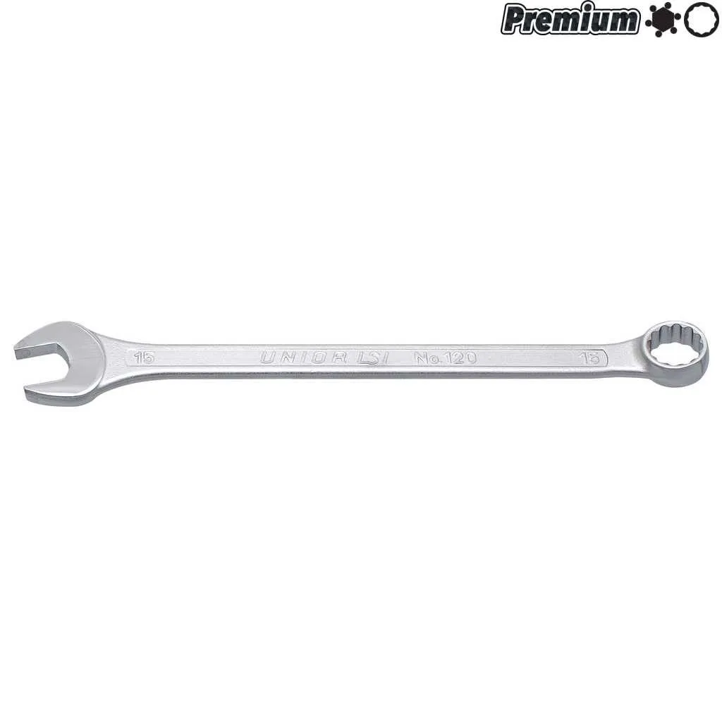 Ključ viljuškasto okasti dugi 120/1