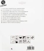 Kolut za pred poliranje fi150mm 1