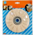 Kolut za pred poliranje fi150mm