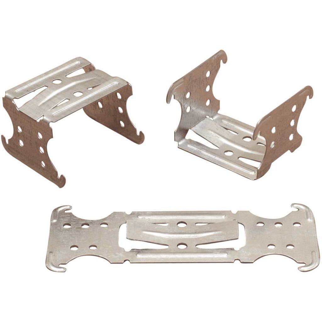 Križna spojnica za CD profil