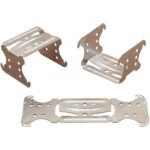 Križna spojnica za CD profil