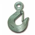 Kuka za terete s osiguračem