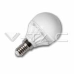 Led žarulja E14 4w 4500k