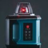 Makita samonivelirajući rotacijski laser SKR200Z 1