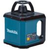 Makita samonivelirajući rotacijski laser SKR200Z