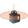 Makita samonivelirajući rotacijski laser SKR200Z 2