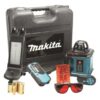 Makita samonivelirajući rotacijski laser SKR200Z 3