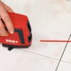 Sola Crossline linijski laser 4
