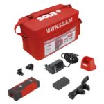 Sola Proton H rotacijski laser1
