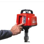Sola Proton H rotacijski laser2
