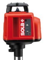 Sola Proton H rotacijski laser4