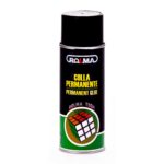 Sprej za trajno ljepljenje 400ml