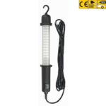 Svjetiljka radionička 60 LED 5m 12V 230V