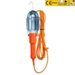 Svjetiljka radionička 60w 5m IP20