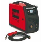 Telwin Technomig 215 Dual Synergic MIG/MAG (220A)