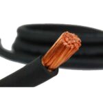 Telwin zavarivački kabel 25mm2 10m