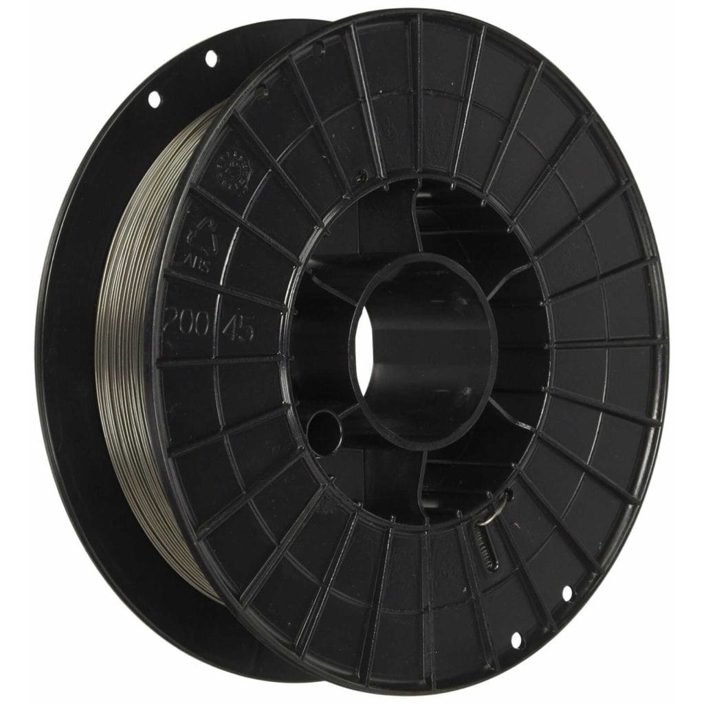 Telwin žica za zavarivanje 09mm 3kg punjena prahom