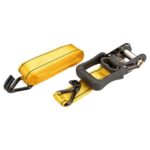 Traka s zatezačem (gurtna) 4,5m x 30mm 2/1