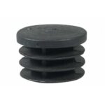 Čep za okruglu cijev PVC