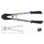 kare za betonsko željezo Maurer