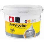 Acrylcolor fasadna boja