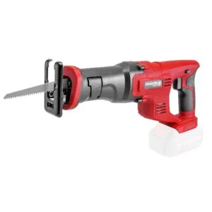 Sega a coda di volpe a batteria PTQ043 Z 18V