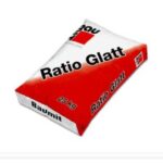 Baumit Ratioglatt gipsana žbuka 25kg