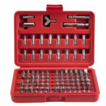 Garnitura bitova 100kom P585