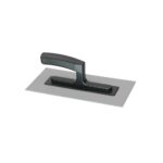 Gleter ravni PVC 280x140x3mm