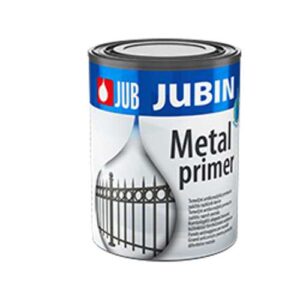 Jubin Metal Primer