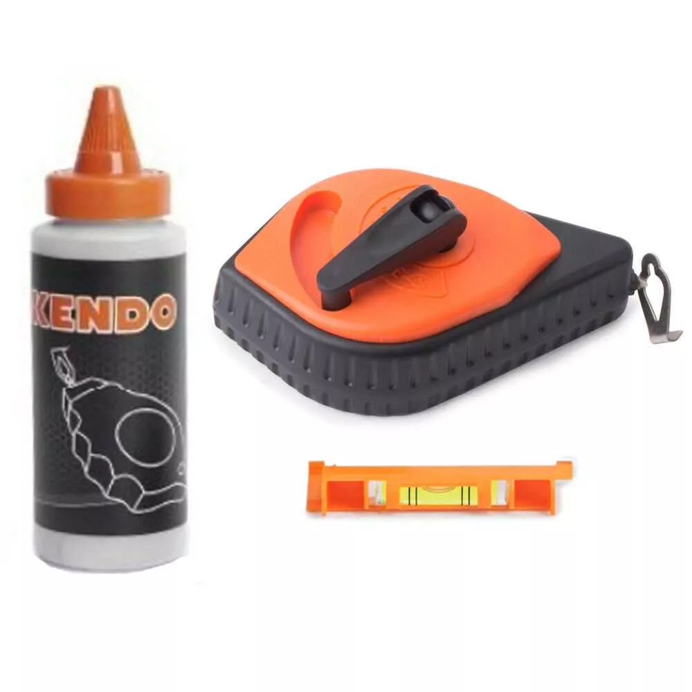 Kendo zidarsko uže set