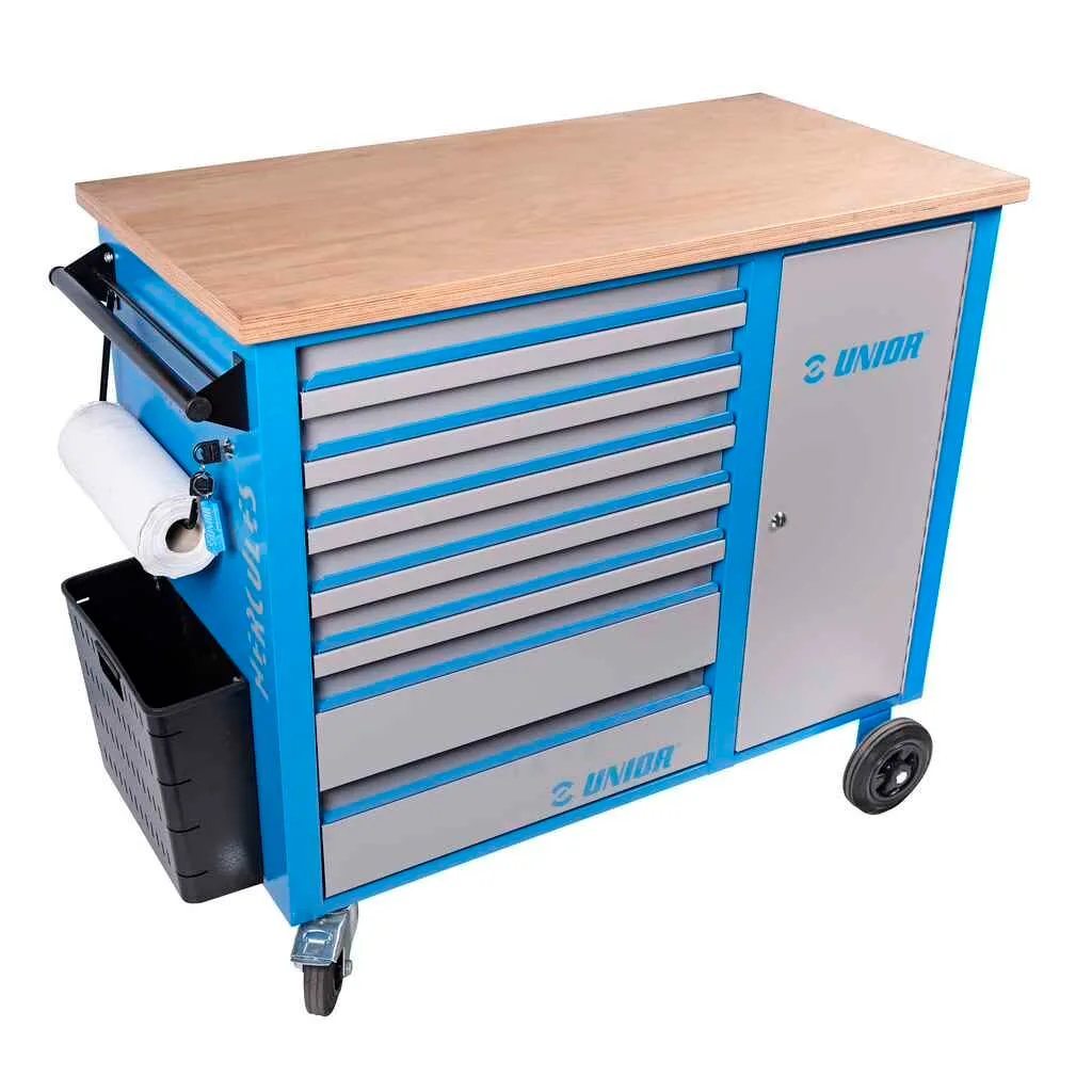 Kolica za alat 940 H2 Unior