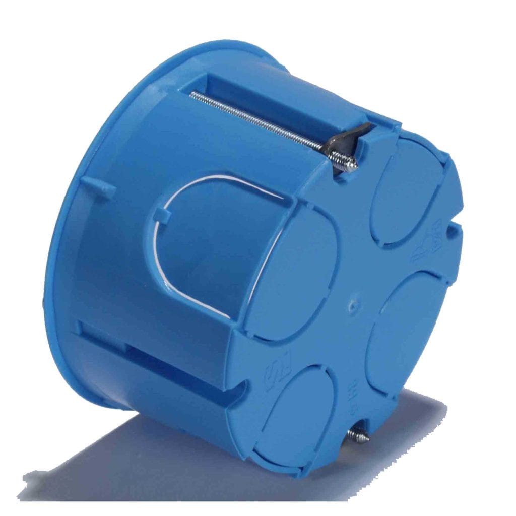 Kutija za Knauf fi68x40mm