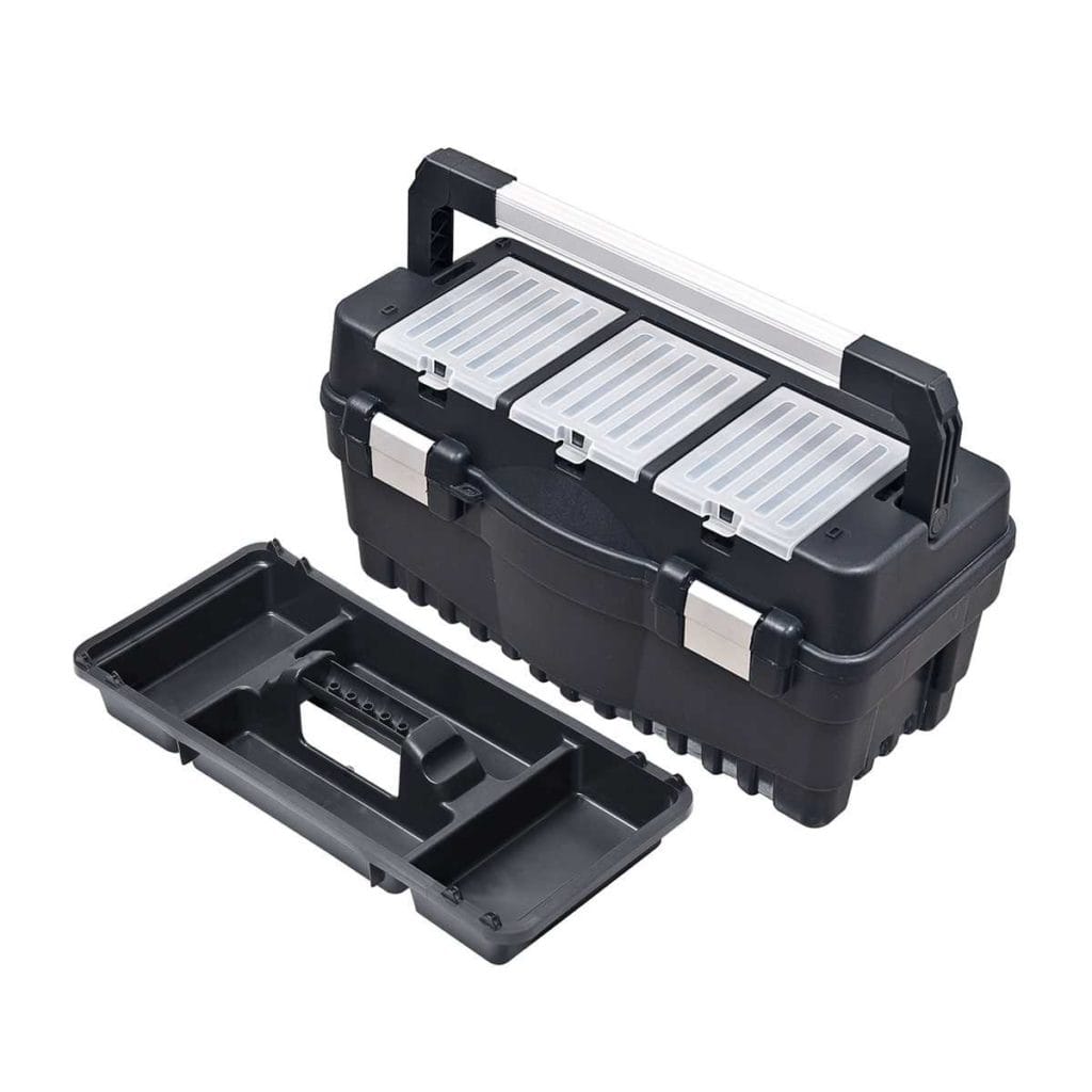 Kutija za alat Formula 600