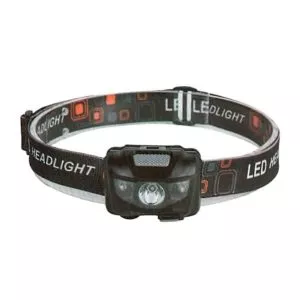 LED svjetiljka naglavna 3W Leon