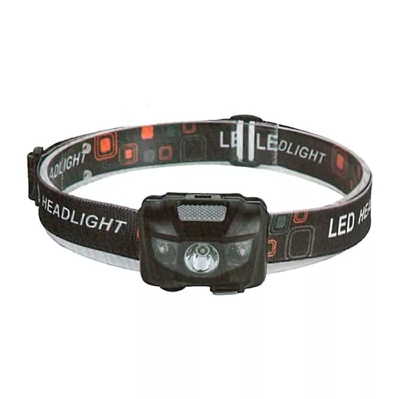 LED svjetiljka naglavna 3W Leon
