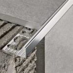 Lajsna L Proterminal 8mm krom