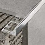 Lajsna L Proterminal 8mm krom